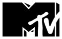 Mtv logo png transparent